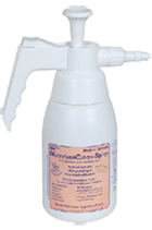 Spray de désinfection Elite-Ecoclean antibactérien et hypoallergénique