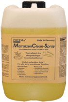 Spray recharge de 5 litres