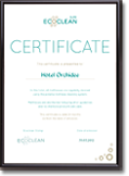 Certificat